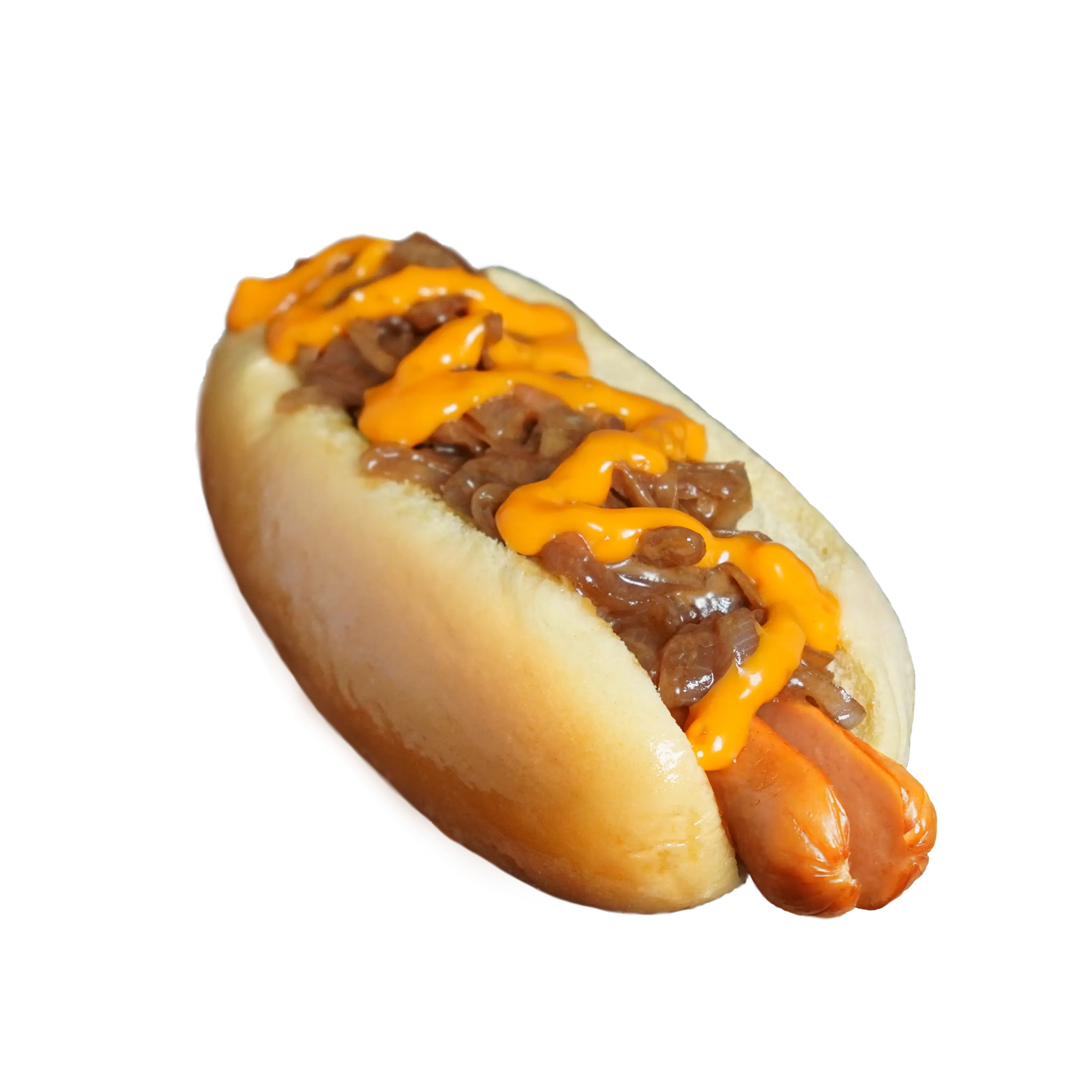 Samy's Hotdog – mit geheimer Sauce und hausgemachten Zutaten